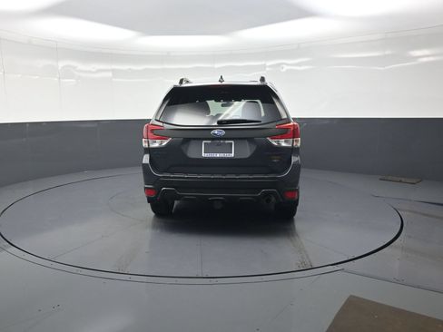 Used 2024 Subaru Forester Wilderness AWD/4WD image 4