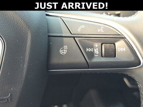 Used 2023 Audi A5 2.0T Premium Plus w/ Premium Plus AWD/4WD image 23
