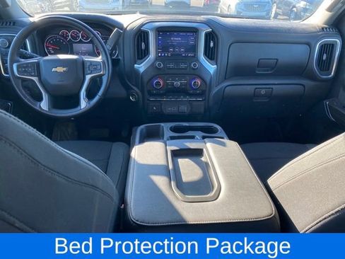 Used 2022 Chevrolet Silverado 1500 LT image 5