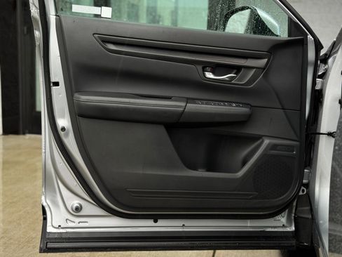 Certified 2023 Honda CR-V LX image 12