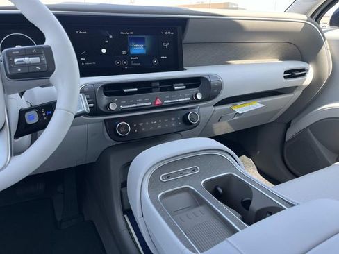 New 2026 Hyundai Palisade SEL Premium FWD image 15