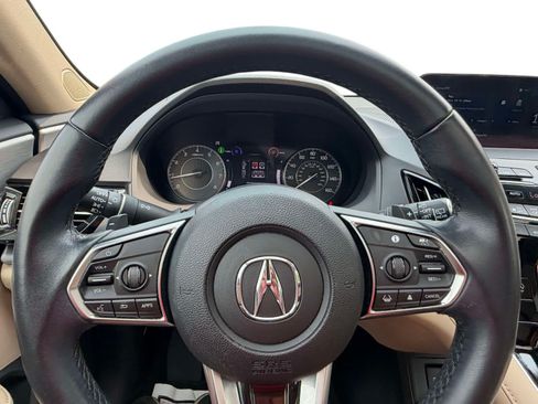Used 2023 Acura RDX AWD image 24