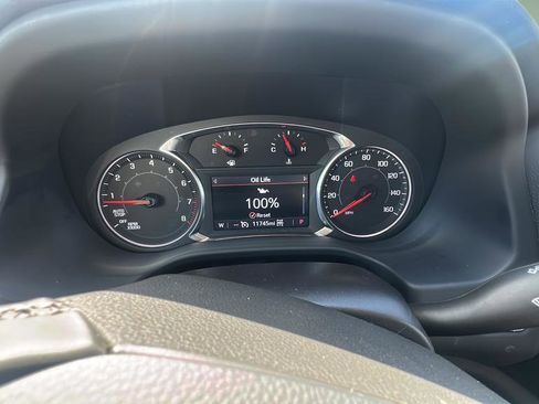 Used 2023 GMC Acadia AT4 w/ Preferred Package AWD/4WD image 13