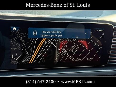 New 2026 Mercedes-Benz GLE 53 AMG 4MATIC Coupe image 19
