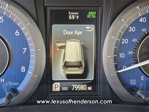 Used 2018 Toyota Sienna XLE w/ XLE Navigation Package image 30