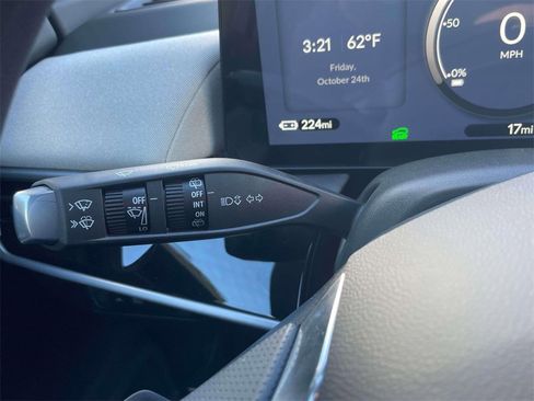 New 2025 Honda Prologue Elite image 20