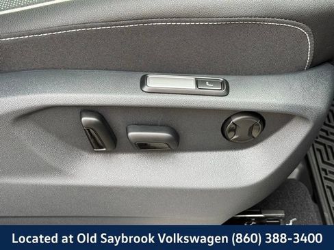 New 2025 Volkswagen Atlas SEL Premium R-Line AWD/4WD image 28