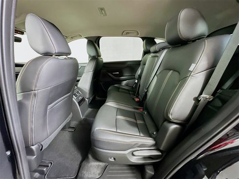 New 2026 MAZDA CX-90 3.3 Turbo w/ Select Package image 17