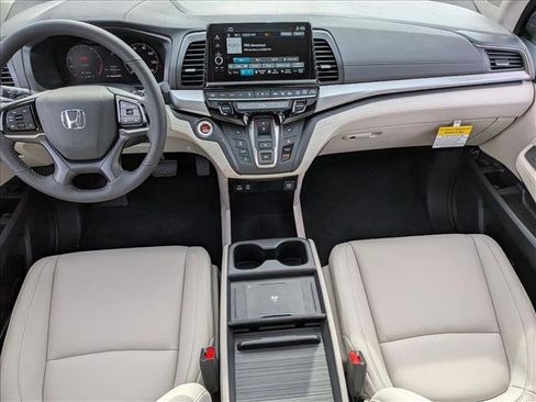 New 2026 Honda Odyssey EX-L image 14