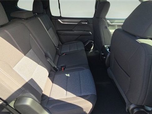 New 2026 GMC Acadia Elevation w/ Black Edition image 27