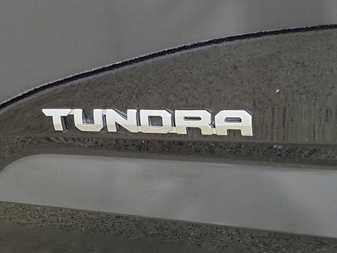 Used 2022 Toyota Tundra Limited w/ TRD Off-Road Package AWD/4WD image 9