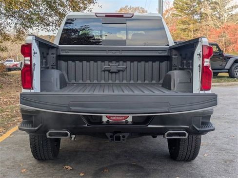 New 2026 Chevrolet Silverado 1500 LT Trail Boss w/ Convenience Package II image 29