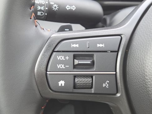 New 2026 Honda CR-V Sport image 32