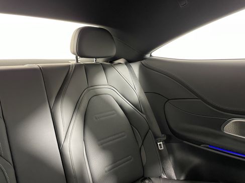 Certified 2024 Mercedes-Benz CLE 53 AMG 4MATIC image 15