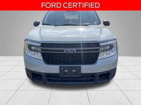 Used 2022 Ford Maverick XLT w/ Equipment Group 300A Standard AWD/4WD image 2