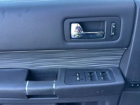 Used 2017 Ford Flex SEL w/ Equipment Group 202A image 12