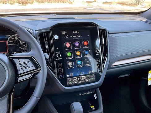 New 2026 Subaru Forester Sport image 7