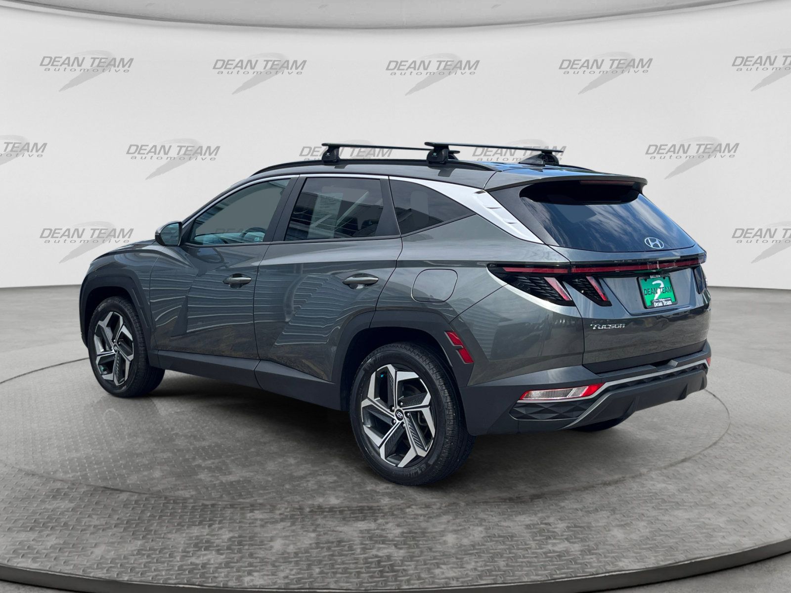 Used 2023 Hyundai Tucson SEL w/ Convenience Package AWD/4WD image 5
