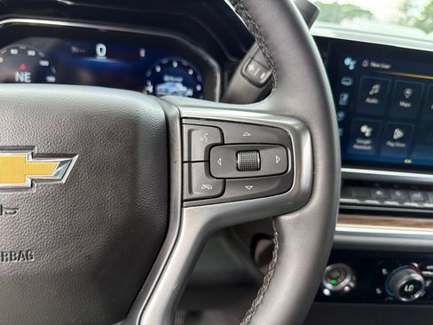 Used 2024 Chevrolet Silverado 1500 LT AWD/4WD image 20