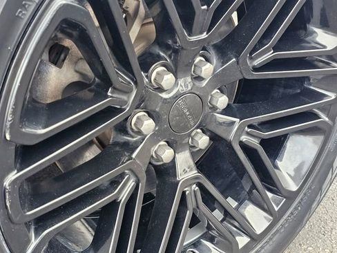 Used 2022 Jeep Wagoneer Series I image 7