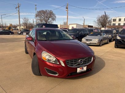 Used 2011 Volvo S60 T6