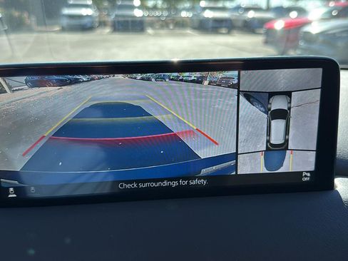 New 2025 MAZDA CX-5 AWD 2.5 S image 13