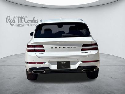 Used 2023 Genesis GV80 3.5T