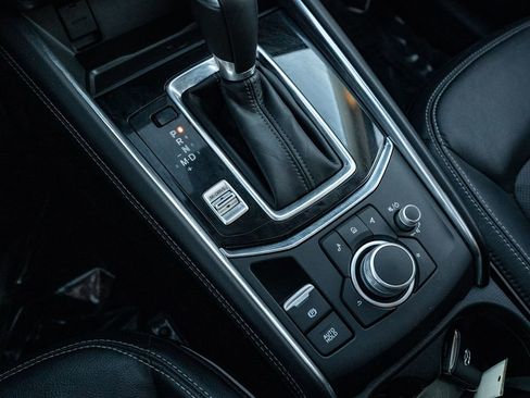 Used 2024 MAZDA CX-5 AWD 2.5 S w/ Premium Plus Pkg image 30