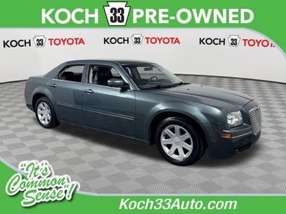 Used 2005 Chrysler 300 Touring w/ Sound Group
