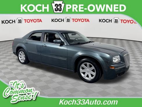 Used 2005 Chrysler 300 Touring w/ Sound Group image 1
