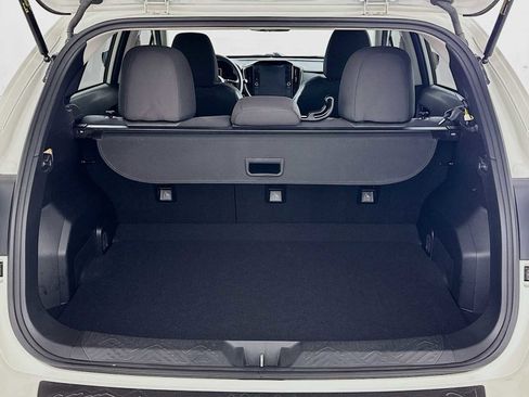 Certified 2024 Subaru Crosstrek 2.0i Premium image 22