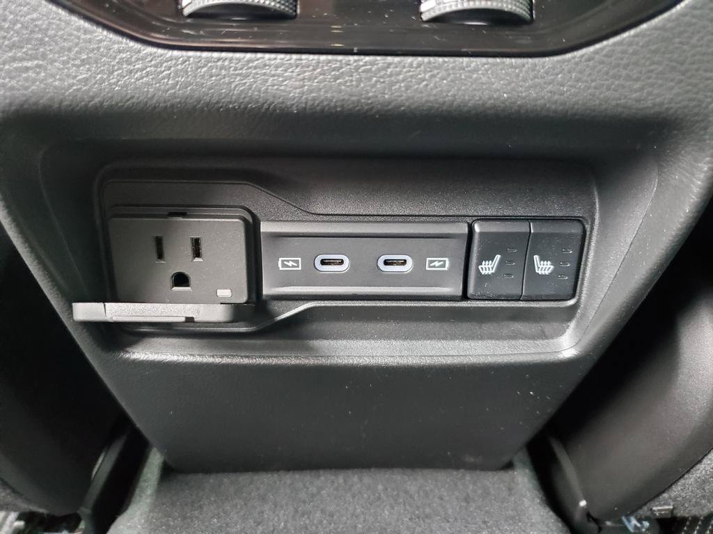 New 2026 Jeep Grand Cherokee Limited AWD/4WD image 8