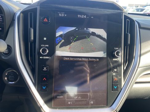 Certified 2025 Subaru Impreza 2.0i Sport image 17