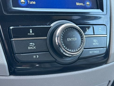 Used 2015 Honda Odyssey EX-L image 22