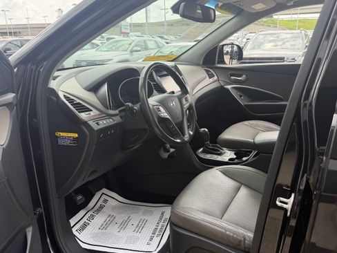 Used 2019 Hyundai Santa Fe XL w/ Cargo Package FWD image 33
