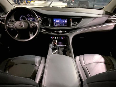 Used 2021 Buick Enclave Essence w/ Sound and Sites Package image 15