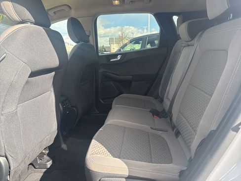 Used 2020 Ford Escape SE image 51