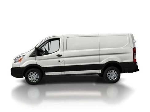 Used 2016 Ford Transit 250 130 Low Roof RWD image 3