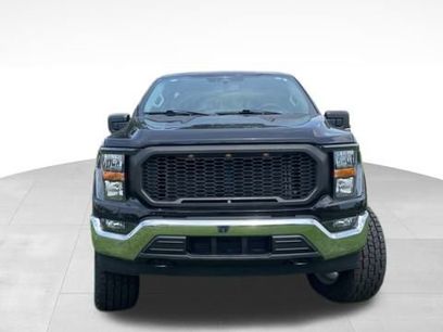 Used 2023 Ford F150 XLT w/ Equipment Group 301A Mid