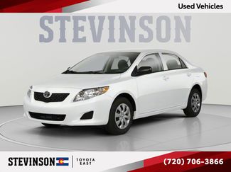 Used 2010 Toyota Corolla FWD video 1