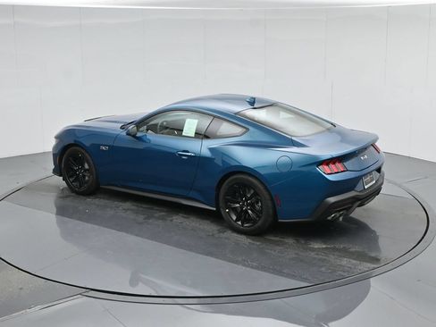 New 2026 Ford Mustang GT RWD image 40