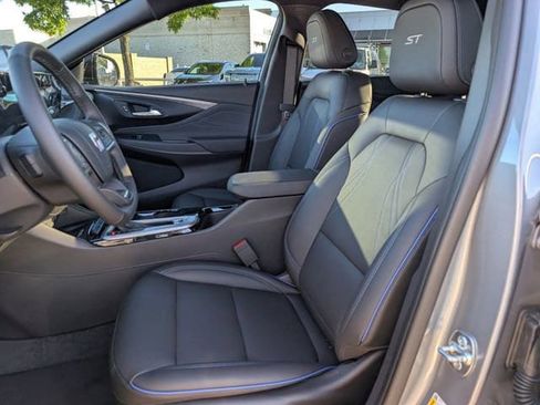 New 2026 Buick Envista Sport Touring w/ Convenience I Package image 18