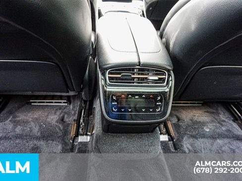 Used 2023 Mercedes-Benz EQE AMG 4MATIC Sedan w/ Pinnacle Trim Package image 32