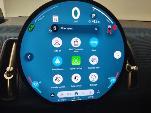 Used 2025 MINI Cooper Countryman S image 21