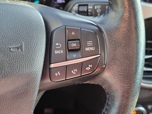 Used 2020 Ford Escape SEL AWD/4WD image 22