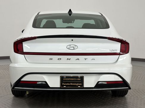 Used 2021 Hyundai Sonata SEL FWD image 10