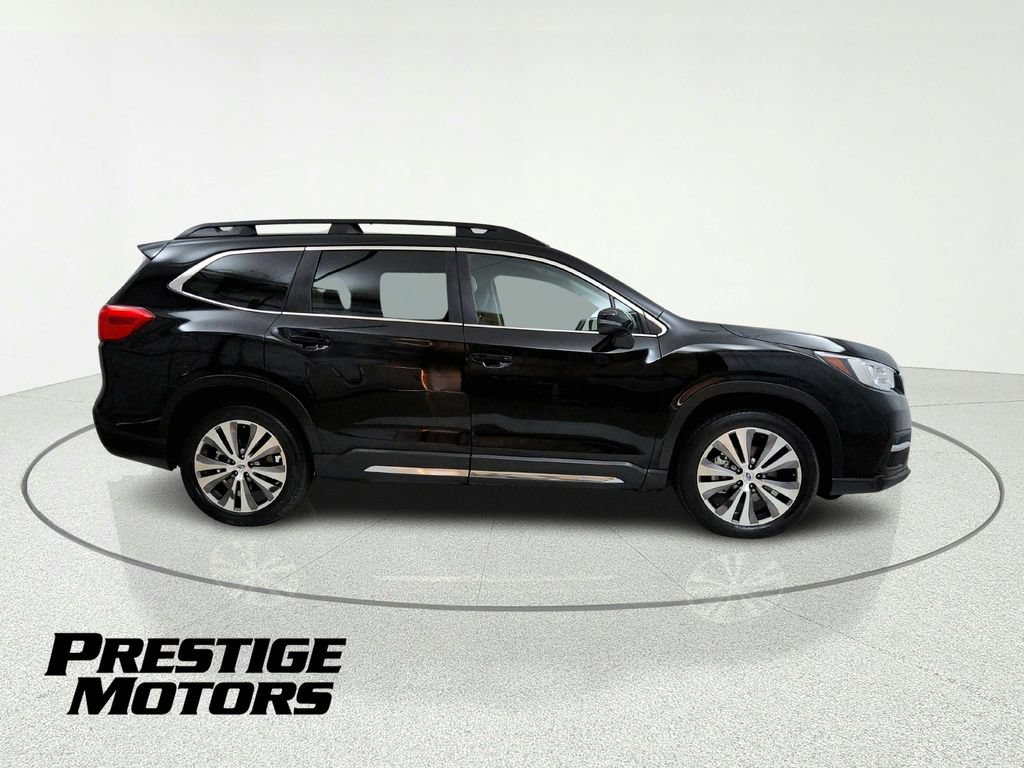 Used 2022 Subaru Ascent Limited AWD/4WD image 7