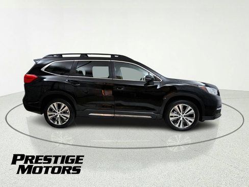 Used 2022 Subaru Ascent Limited AWD/4WD image 7