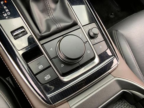 Certified 2023 MAZDA CX-30 AWD 2.5 S w/ Premium Package image 32