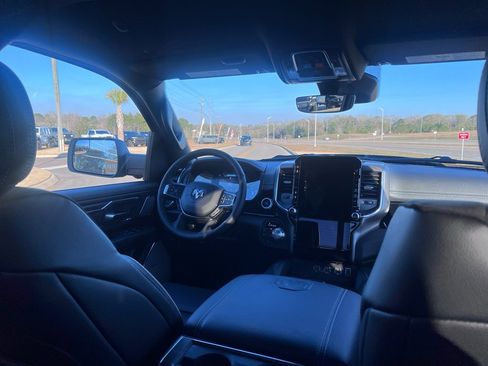 New 2026 RAM 1500 Laramie image 15